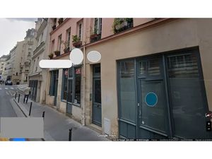 belle boutique de 37 80 m2 à louer à proximité de la rue Moufftard