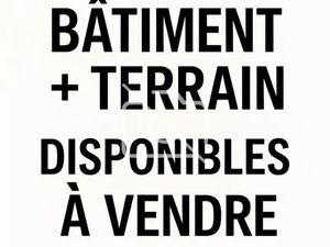 Terrain à vendre Dourdan