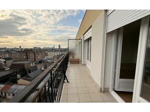 Location appartement  74.2 m² T-3 à Le Havre  960 €