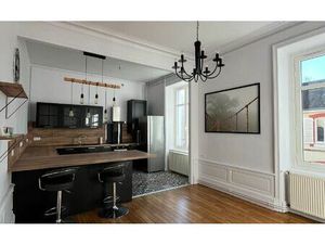Location appartement  m² T-4 à Limoges  790 €