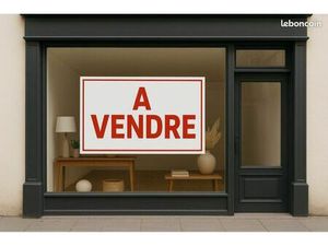 Commerce petite restauration prêt à l’emploi