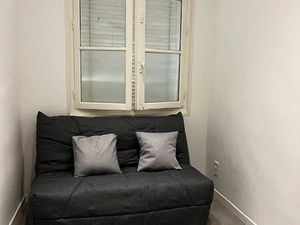 Appartement CV rénové 40m2 avec cave