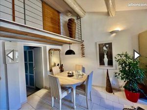 Appartement T3 duplex 62 m2