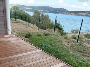 Appartement T2 - étang de l'olivier