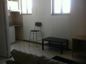 Appartement 1 pièce 24 m²