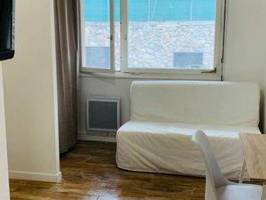 Chambrette 12m2 Catalans / Pharo – 13007 Marseille