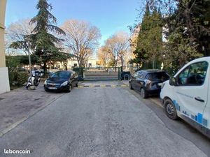 Appartement 3 pièces 49 m²