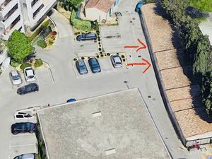 Location garage ou box résidence vidéosurveillance