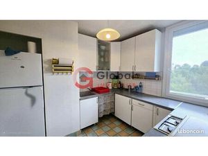 Appartement 5 pièces 78 m²