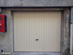 GARAGE à LOUER à AUBAGNE 13400