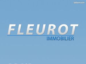 Parking 32 m² La Ciotat