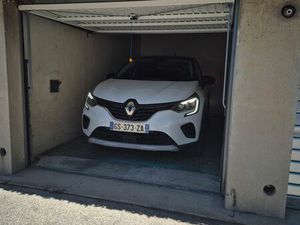 Garage Box fermé La rouvière