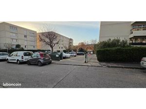 Place de Parking privé allée Sacoman 13016