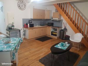 T2 duplex CV St Chamas 52m3