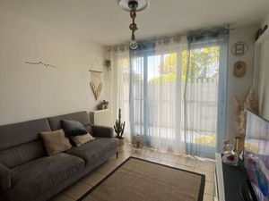 Appartement 2 pièces 37 m²