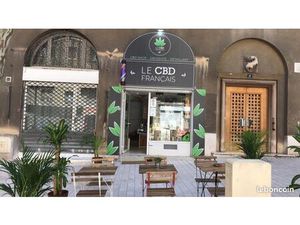 Cession de bail commercial – vieux-port / rue bonneterie