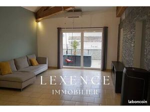 Maison 3 pièces 63 m²