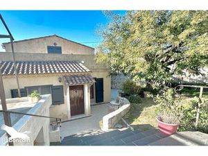 Maison 4 pièces 87 m²