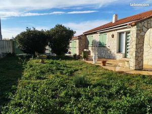 Villa 5 pièces 110 m²