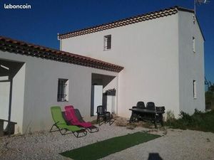 Villa 4 pièces 100 m²