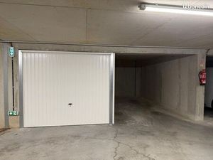 Box résidence neuve Palette