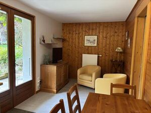 Location appartement 2 pièces 28 m² à Cordon (74700)