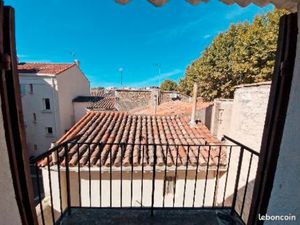 Appartement 26m2 a renover