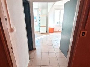 Appartement 27m2 a renover