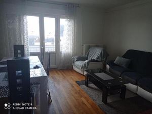 Location appartement 4 pièces 80 m² à Le Mans (72000)