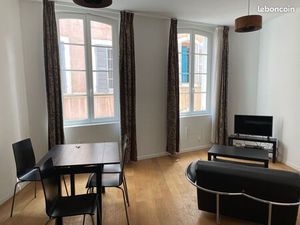 T2 calme et lumineux Panier