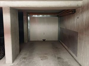 Double place parking/Box 23m2