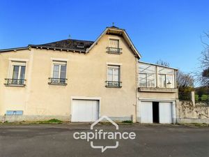 Vente maison 3 pièces 68 m² Val-d'Étangson (72120)