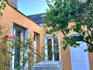 Location maison 3 pièces 50 m² à Le Mans (72000)