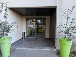 Studio Aix en Provence