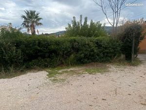 Place de parking Plan de Cuques centre