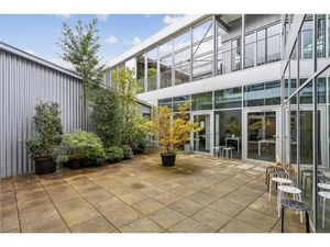 Bureaux à louer à Nantes Madeleine avec stationnements