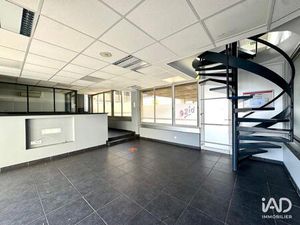 Vente Bureaux 274 m²