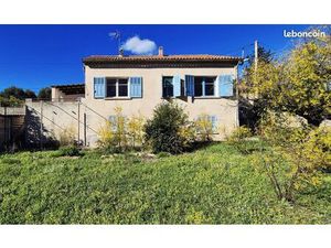 Appartement 1 pièce 25 m²