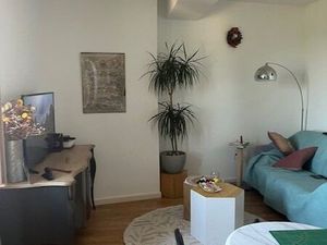 EGUILLES proche d’Aix en Provence appartement 2 pièces 48 m²