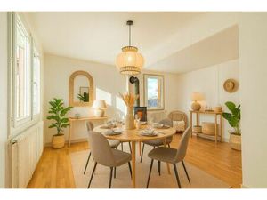 Vente immeuble 152 m² Chalon-sur-Saône (71100)