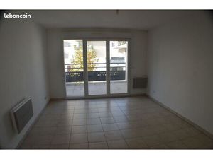 Appartement T2