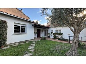 Toulouse  Bourrassol. Maison 4 pièces de 87m² avec garage et jardin