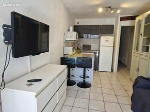 Appartement 2 pièces 32 m²