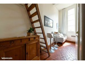 Studio centre ville historique