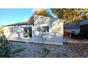 Maison 2 pièces 51 m²