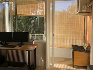 Bet appartement T4/5 pièces – 85 m²