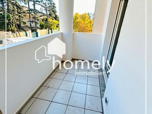 Appartement 2 pièces 34 m²