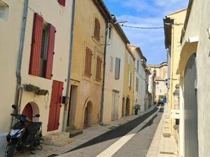 Maison de village 3 pièces 54 m²