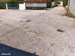 Vend terrain constructible