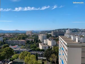 Appartement T4 Marseille 9è